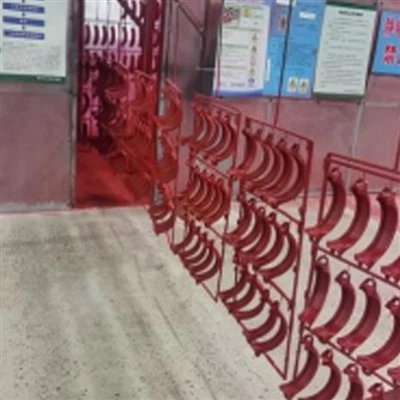 Oberflächengemälde